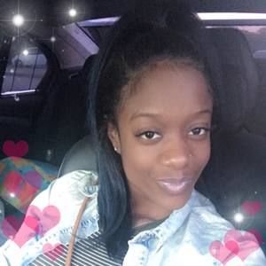 Meet your Posher, Latonya